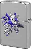 ガンダム　オイルライター ☆希少☆未使用 ガンダム オイルライター Zガンダム MSZ-006
